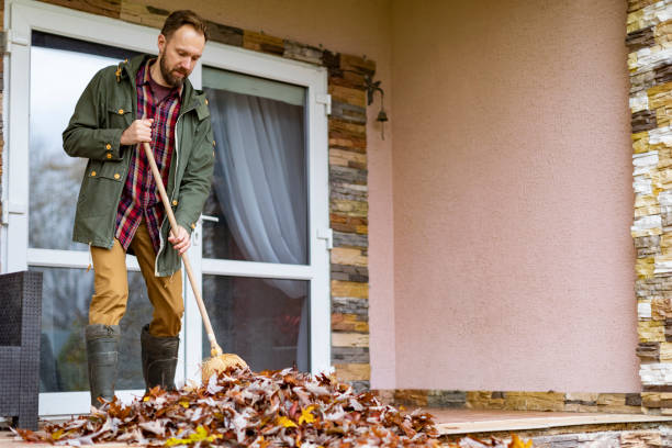 Best Attic Cleanout Services  in Camden, SC